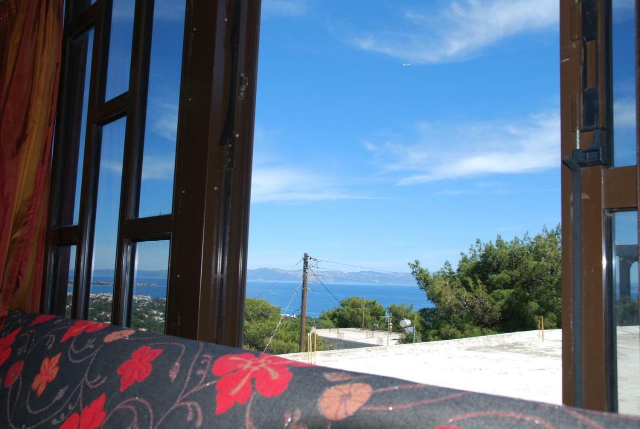 Apartmán Jenny'S House,Agiou Ioannou 103 Artemida  Exteriér fotografie
